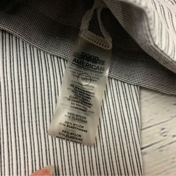 Good American Leggings - Picture 4 of 4